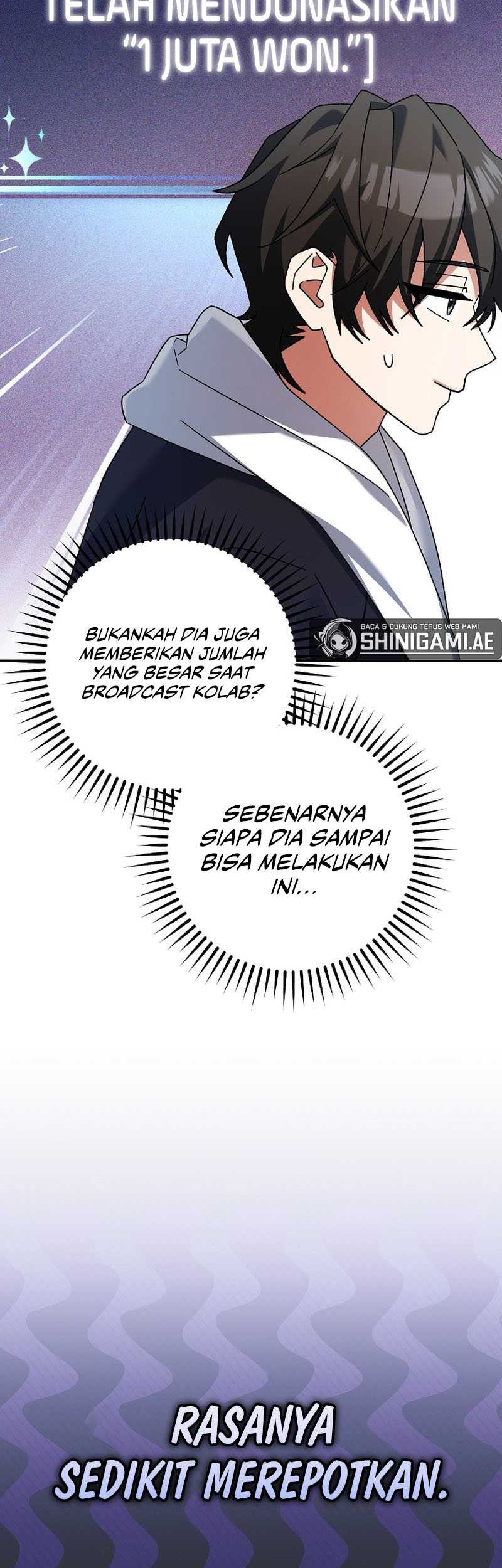 Genius Archer’s Streaming Bab 17 halaman 80