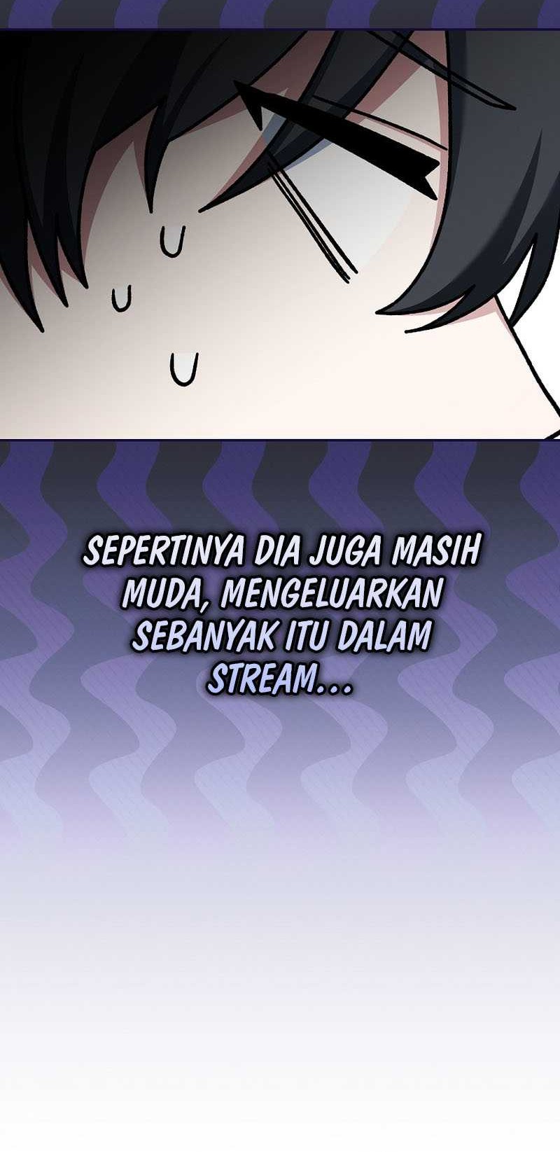 Genius Archer’s Streaming Bab 17 halaman 81
