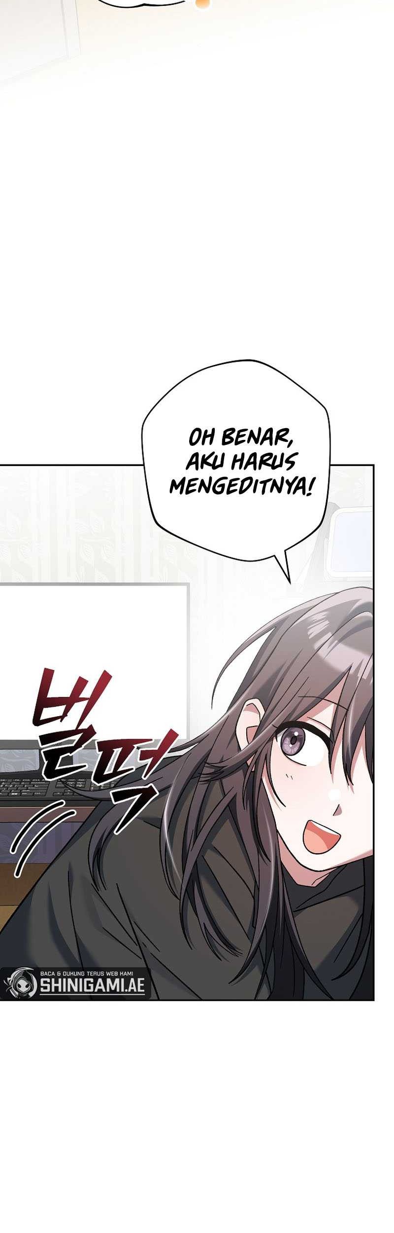 Genius Archer’s Streaming Bab 17 halaman 84