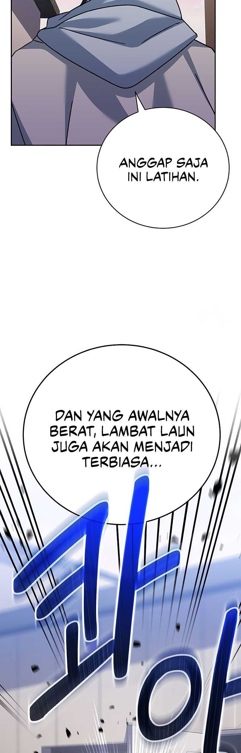 Genius Archer’s Streaming Bab 18 halaman 15