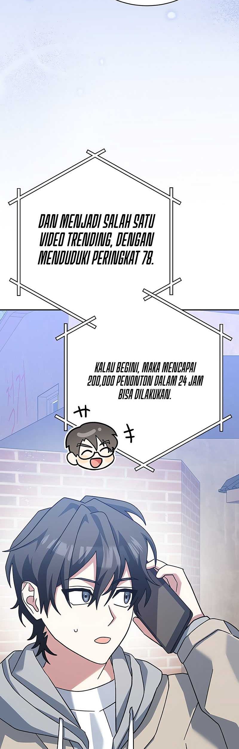 Genius Archer’s Streaming Bab 18 halaman 27