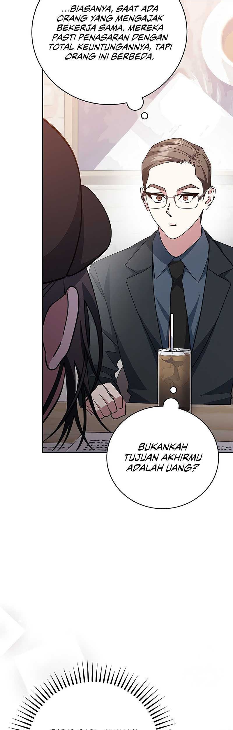 Genius Archer’s Streaming Bab 18 halaman 56