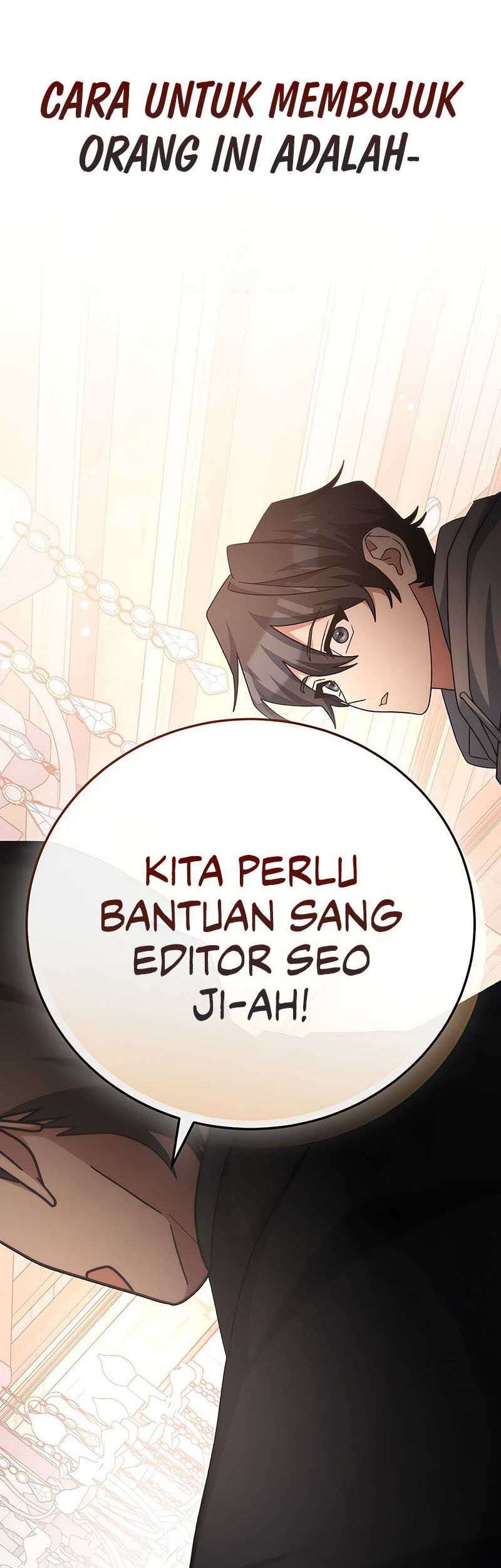 Genius Archer’s Streaming Bab 18 halaman 59