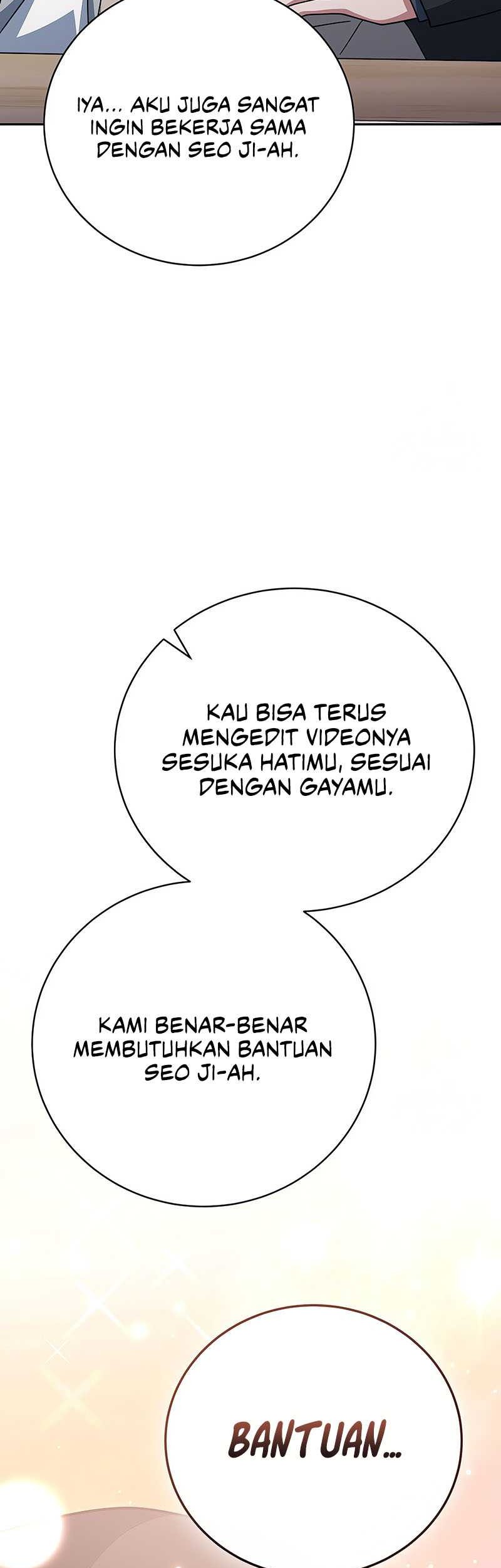 Genius Archer’s Streaming Bab 18 halaman 64