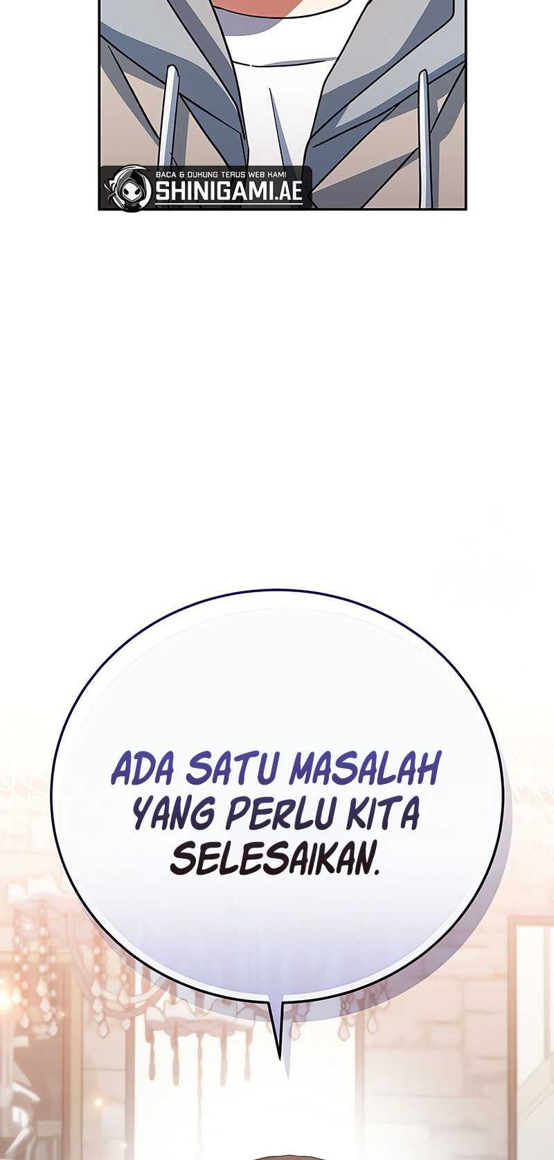 Genius Archer’s Streaming Bab 18 halaman 69