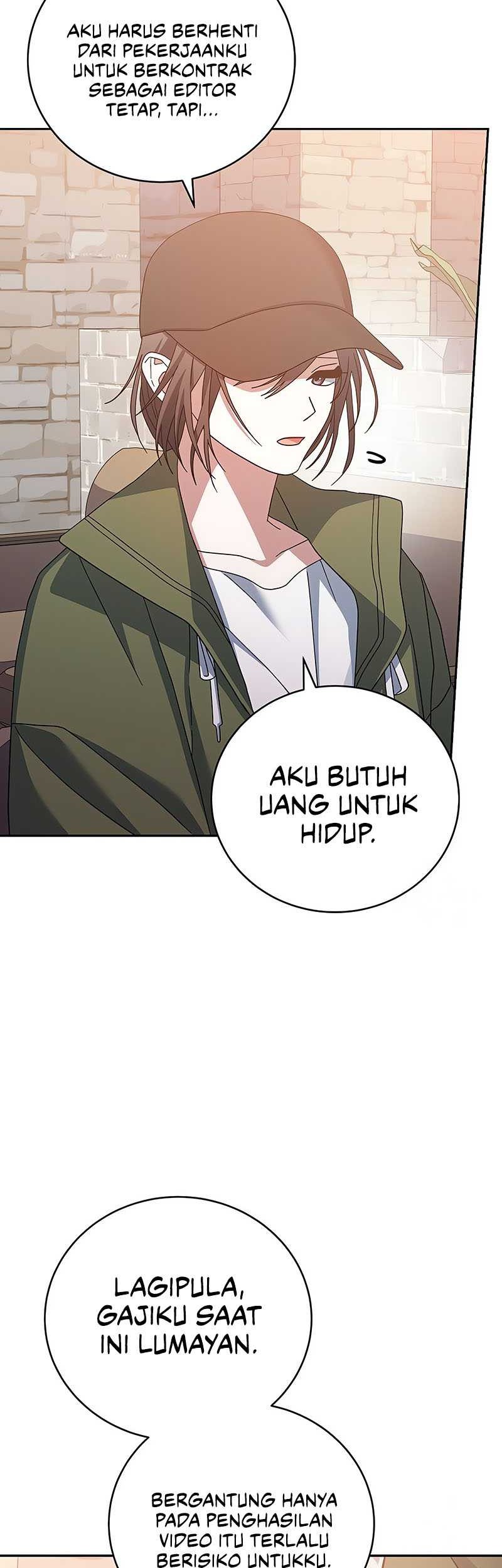 Genius Archer’s Streaming chapter 19 halaman 4