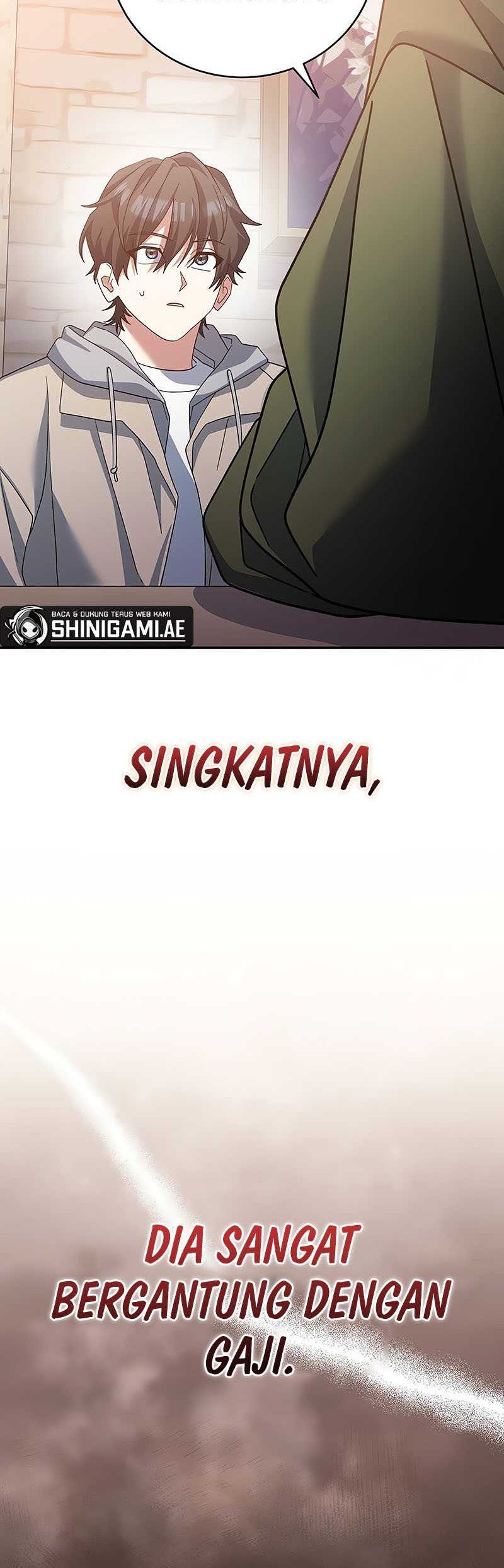 Genius Archer’s Streaming chapter 19 halaman 5