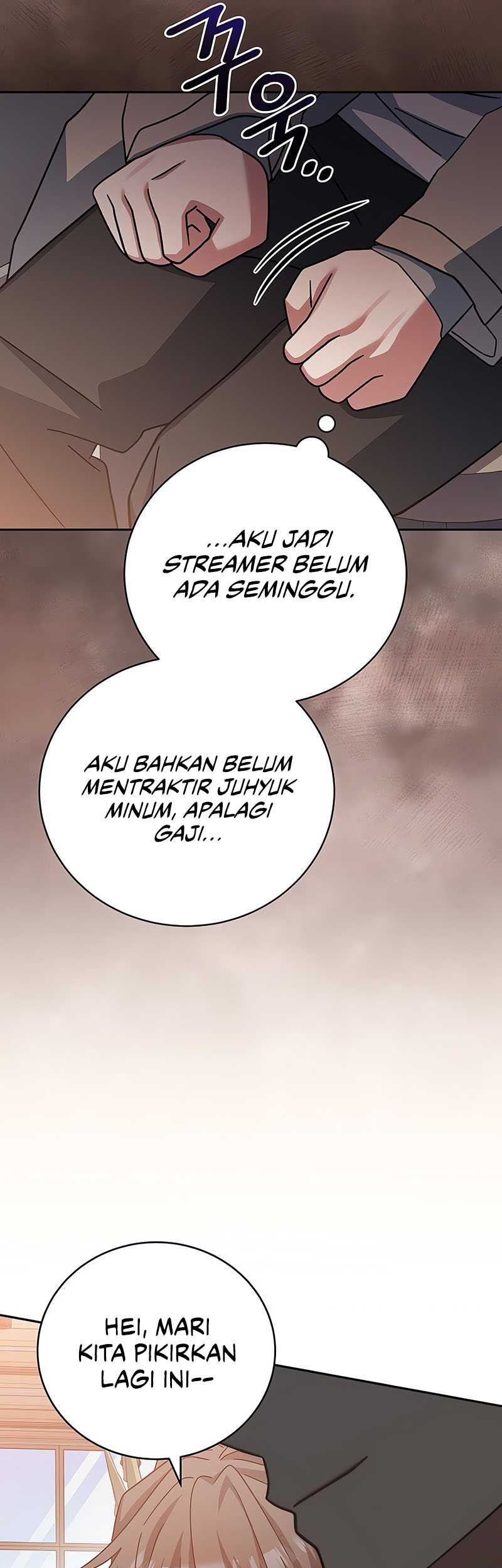 Genius Archer’s Streaming chapter 19 halaman 6