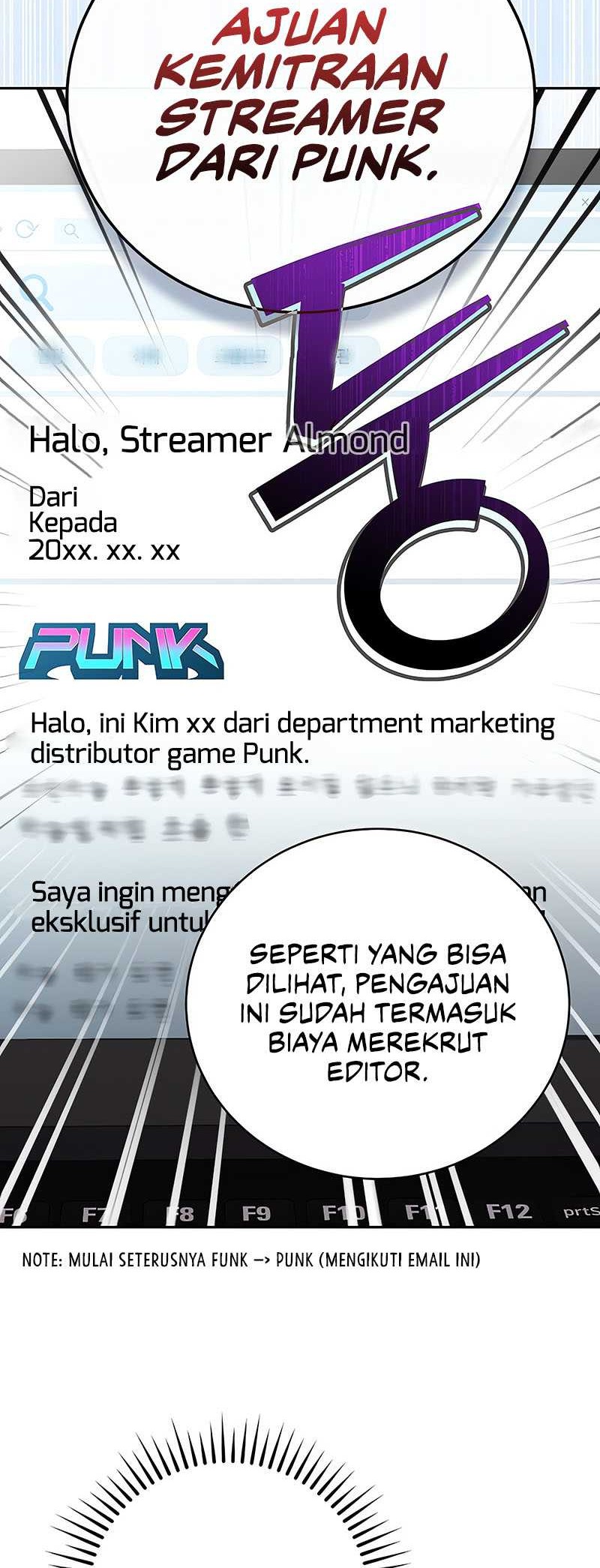 Genius Archer’s Streaming chapter 19 halaman 9
