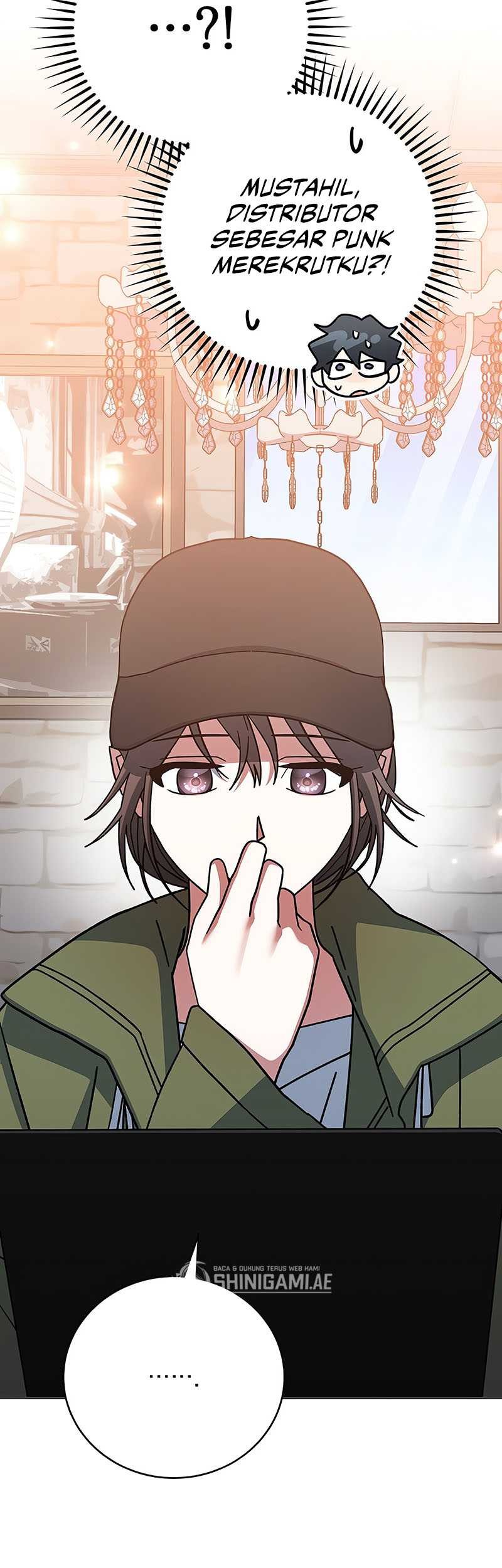 Genius Archer’s Streaming chapter 19 halaman 10