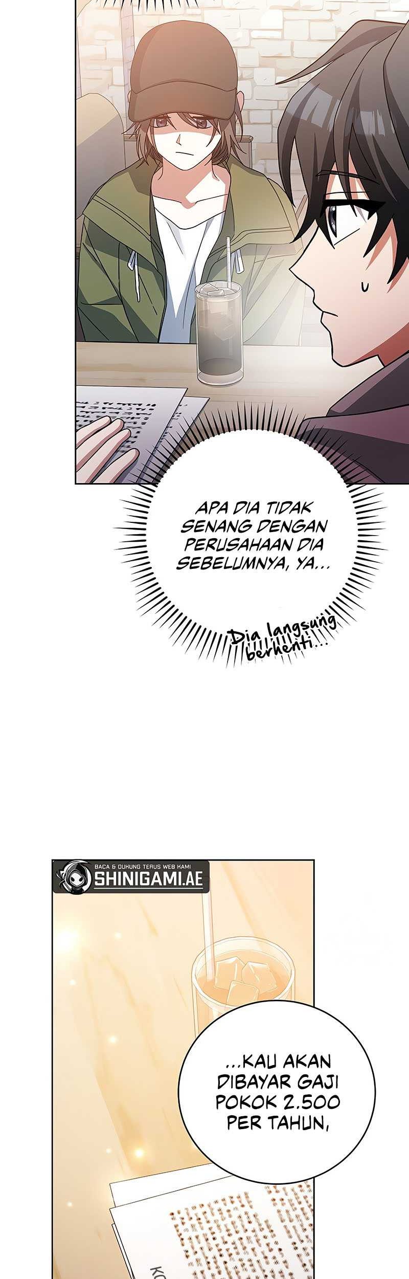 Genius Archer’s Streaming chapter 19 halaman 12