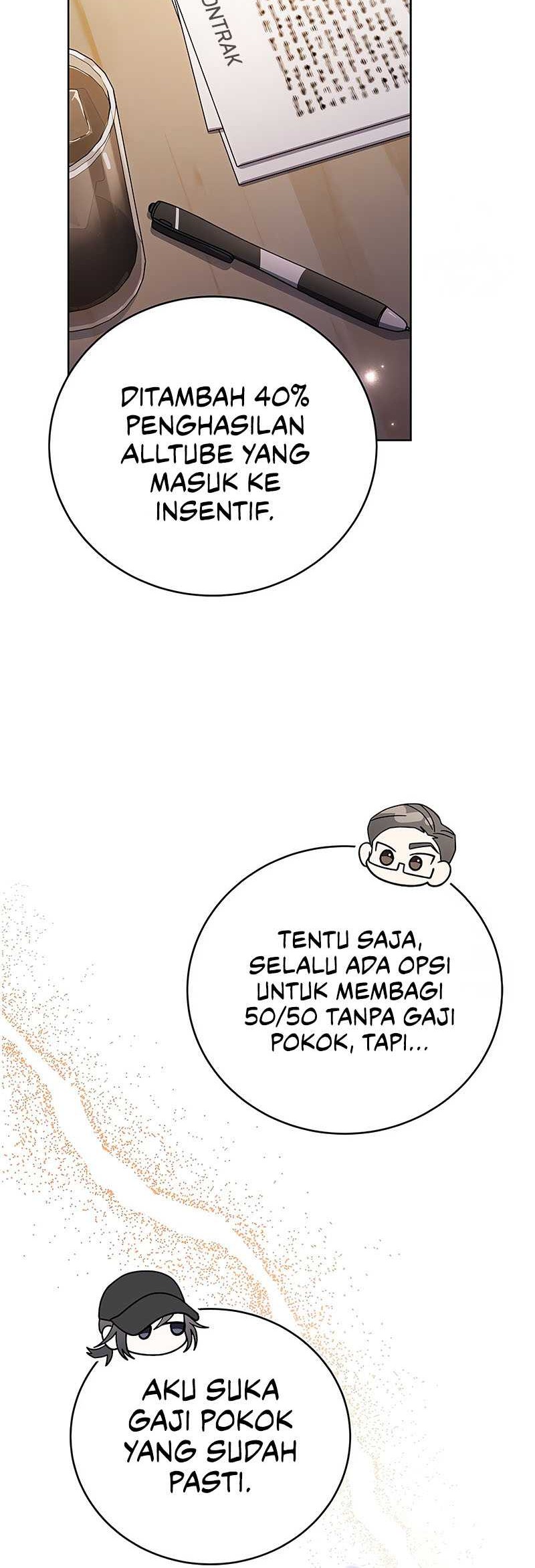 Genius Archer’s Streaming chapter 19 halaman 13