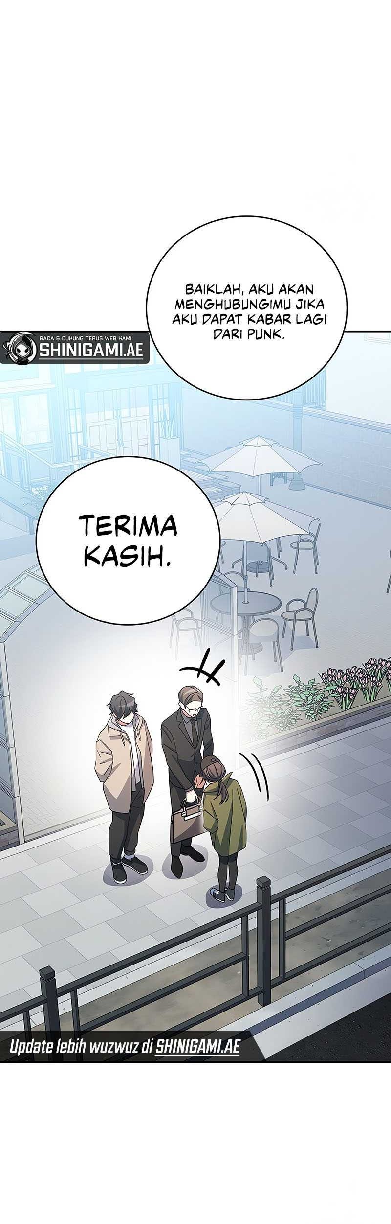 Genius Archer’s Streaming chapter 19 halaman 16