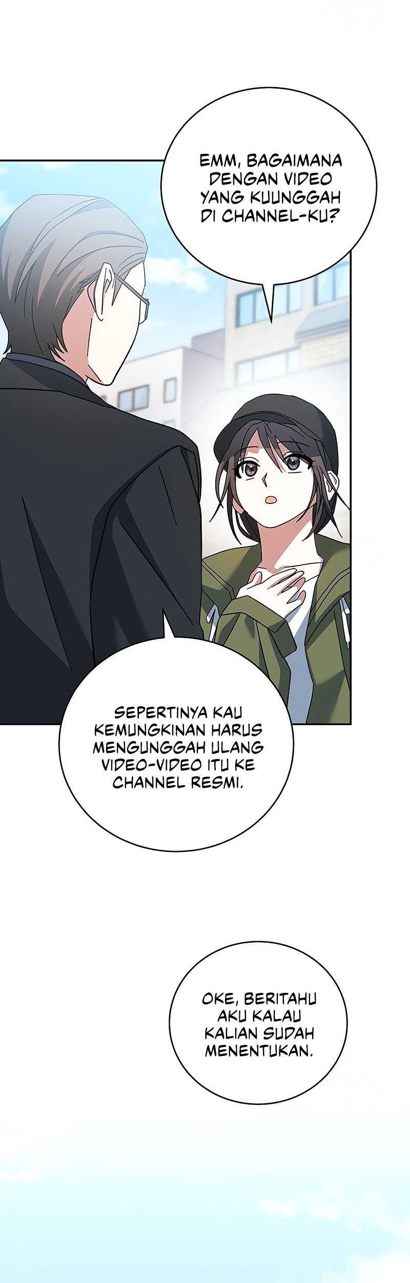 Genius Archer’s Streaming chapter 19 halaman 17