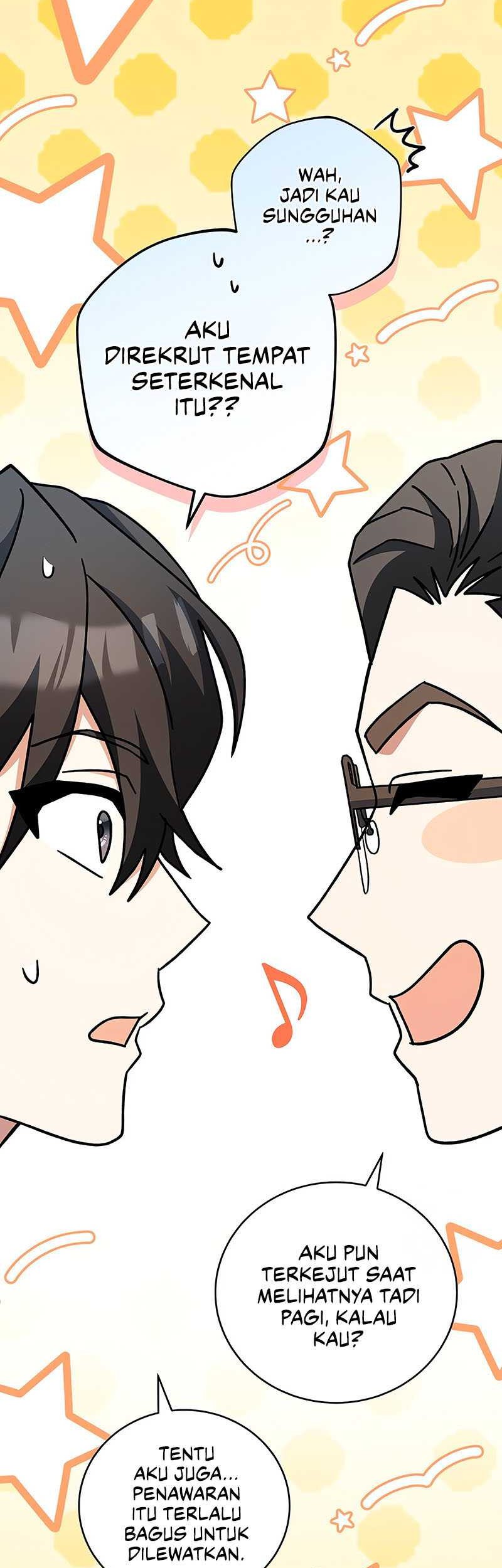 Genius Archer’s Streaming chapter 19 halaman 20