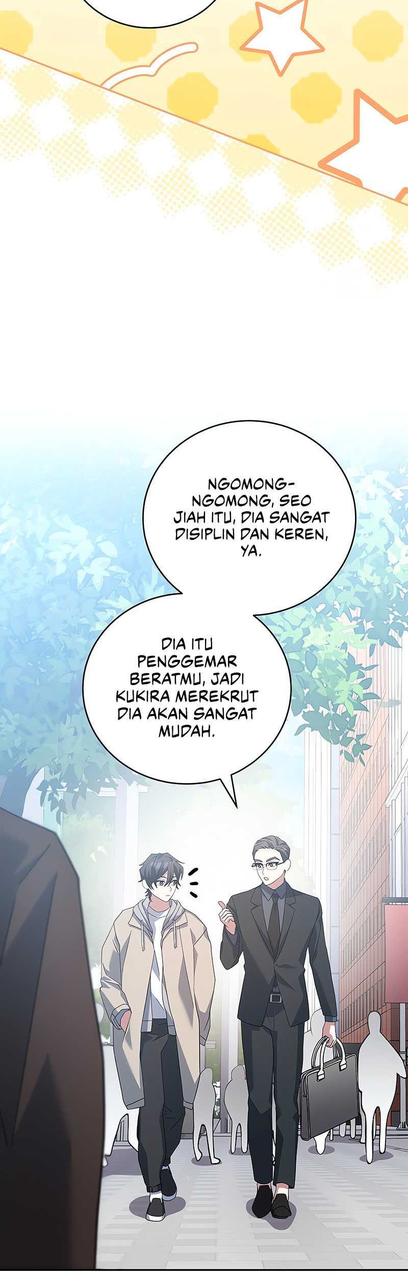 Genius Archer’s Streaming chapter 19 halaman 21