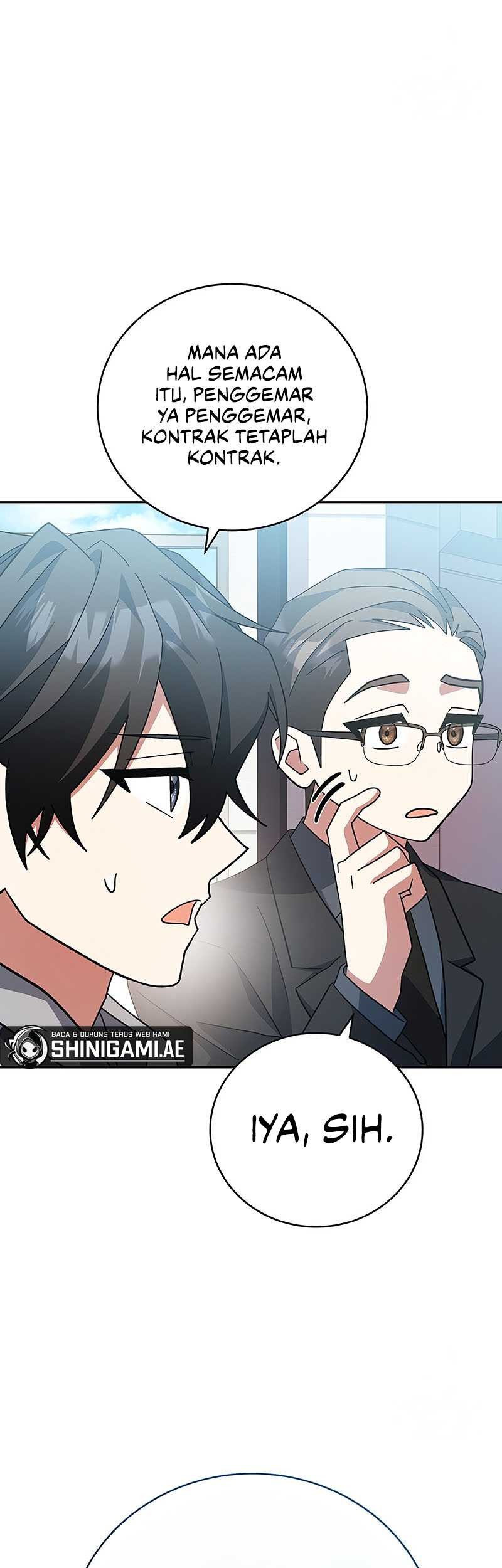 Genius Archer’s Streaming chapter 19 halaman 22