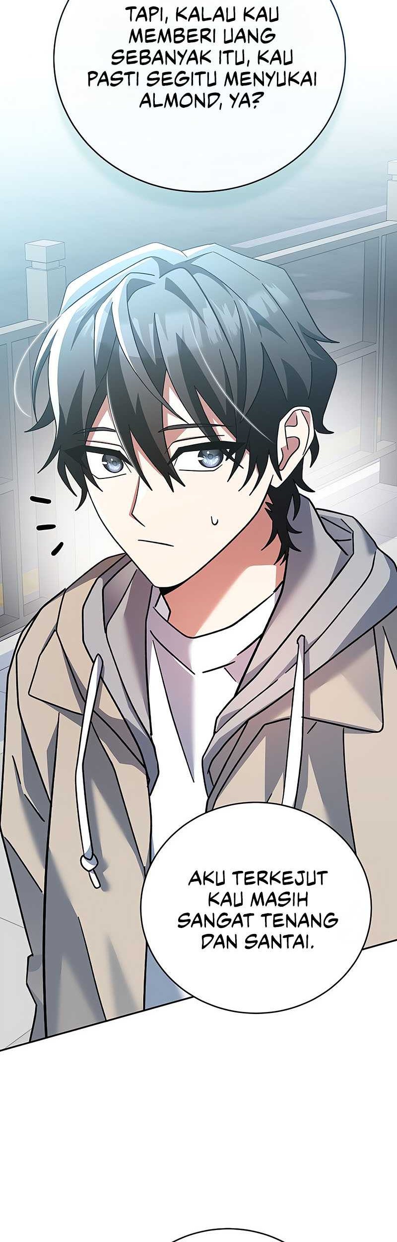 Genius Archer’s Streaming chapter 19 halaman 23