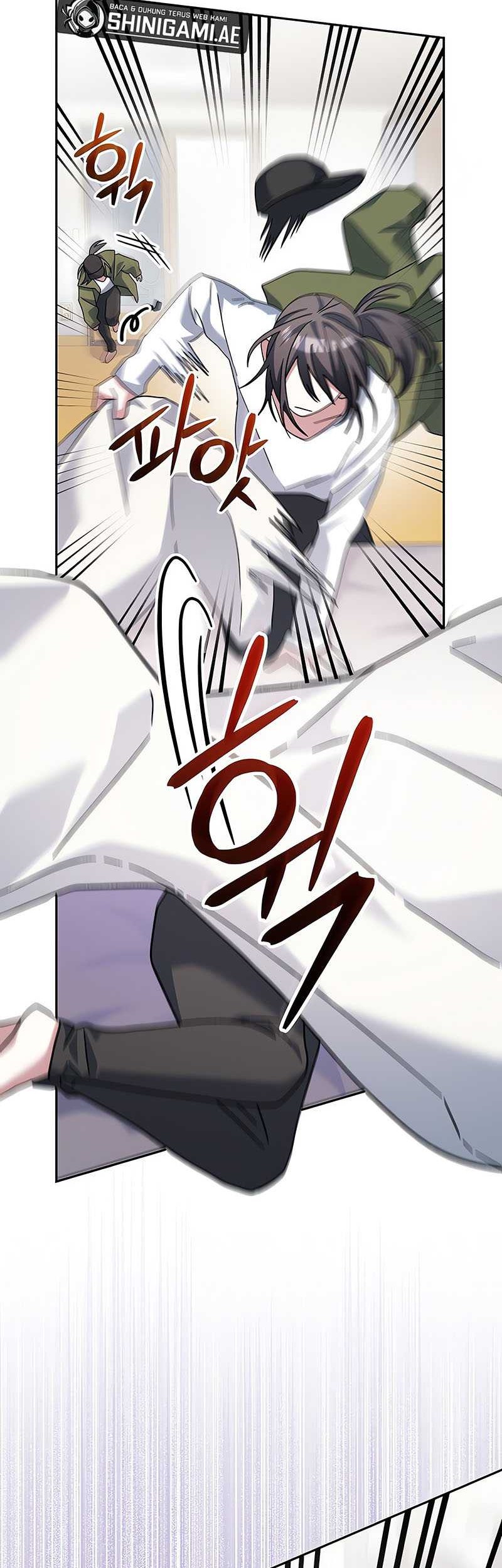 Genius Archer’s Streaming chapter 19 halaman 27