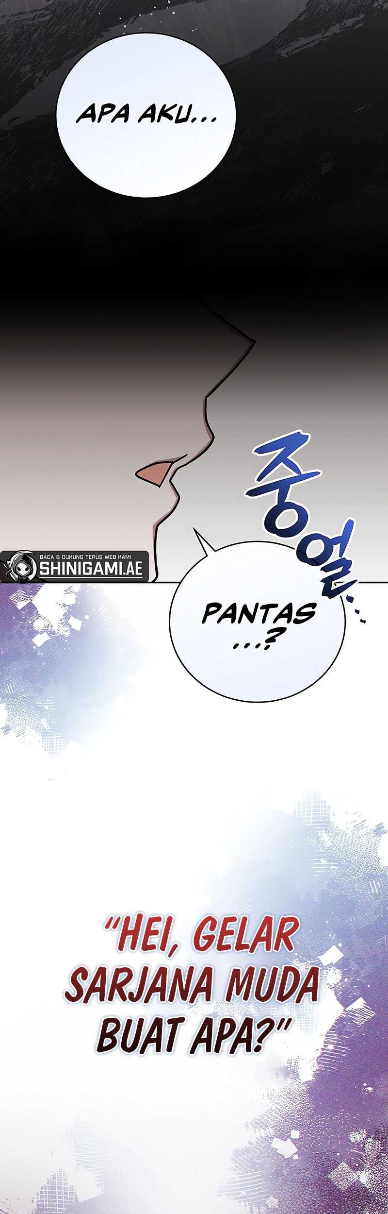 Genius Archer’s Streaming chapter 19 halaman 32