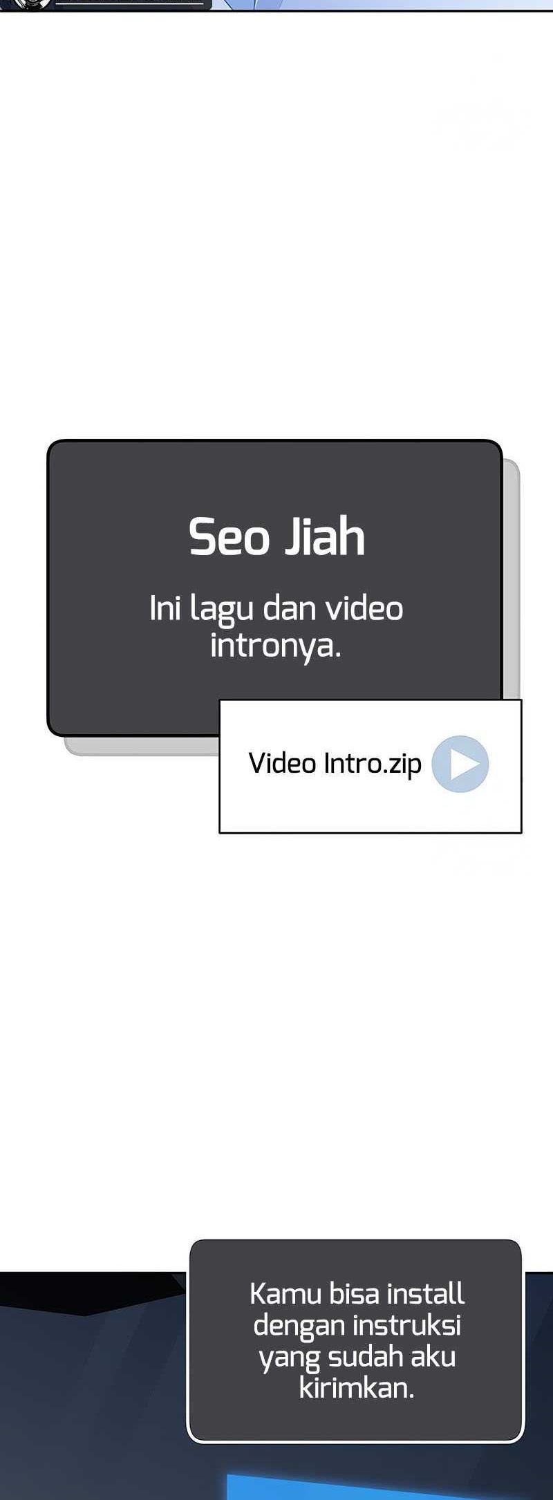 Genius Archer’s Streaming chapter 19 halaman 41