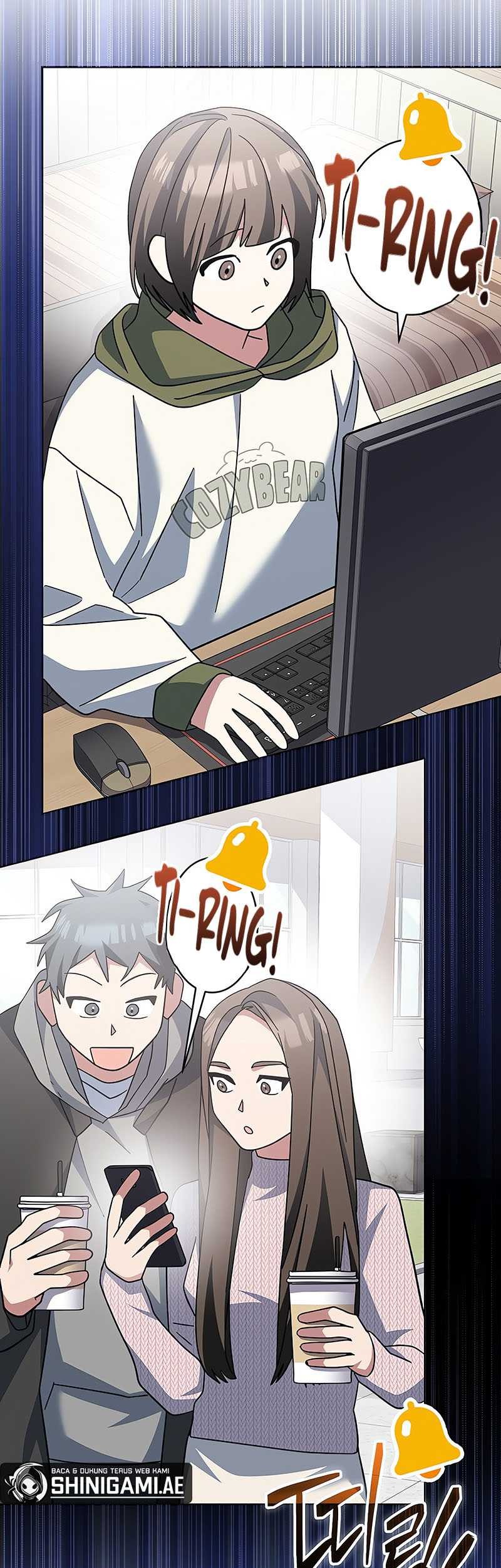 Genius Archer’s Streaming chapter 19 halaman 46
