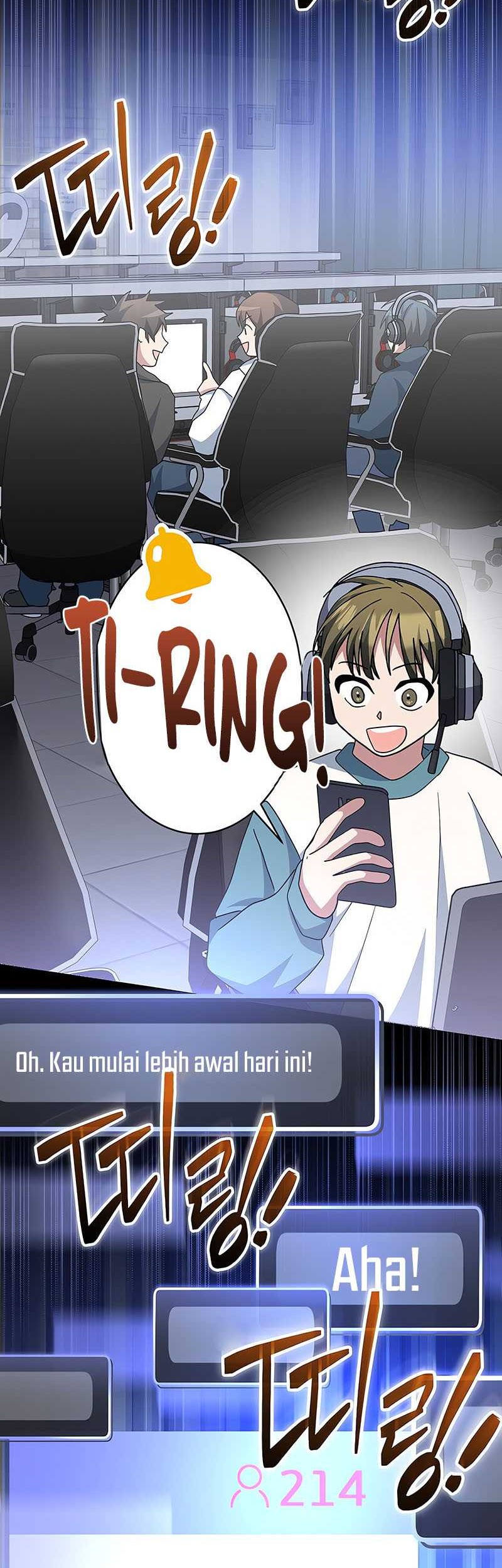 Genius Archer’s Streaming chapter 19 halaman 47