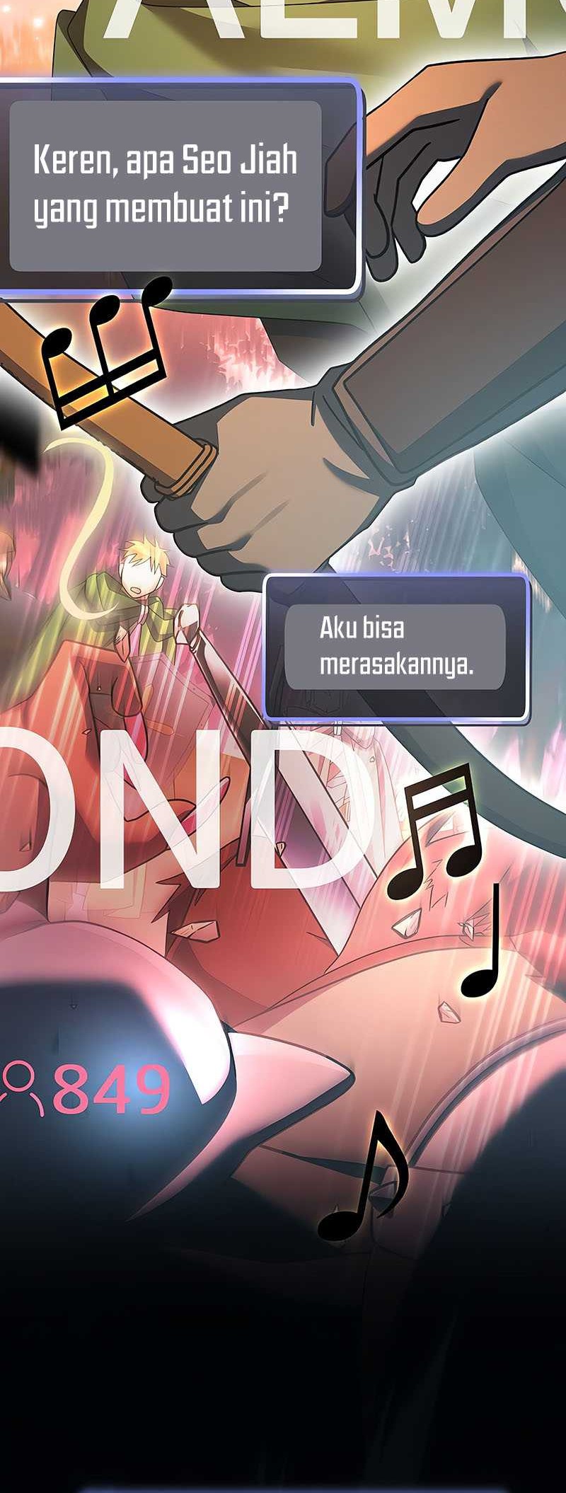 Genius Archer’s Streaming chapter 19 halaman 49