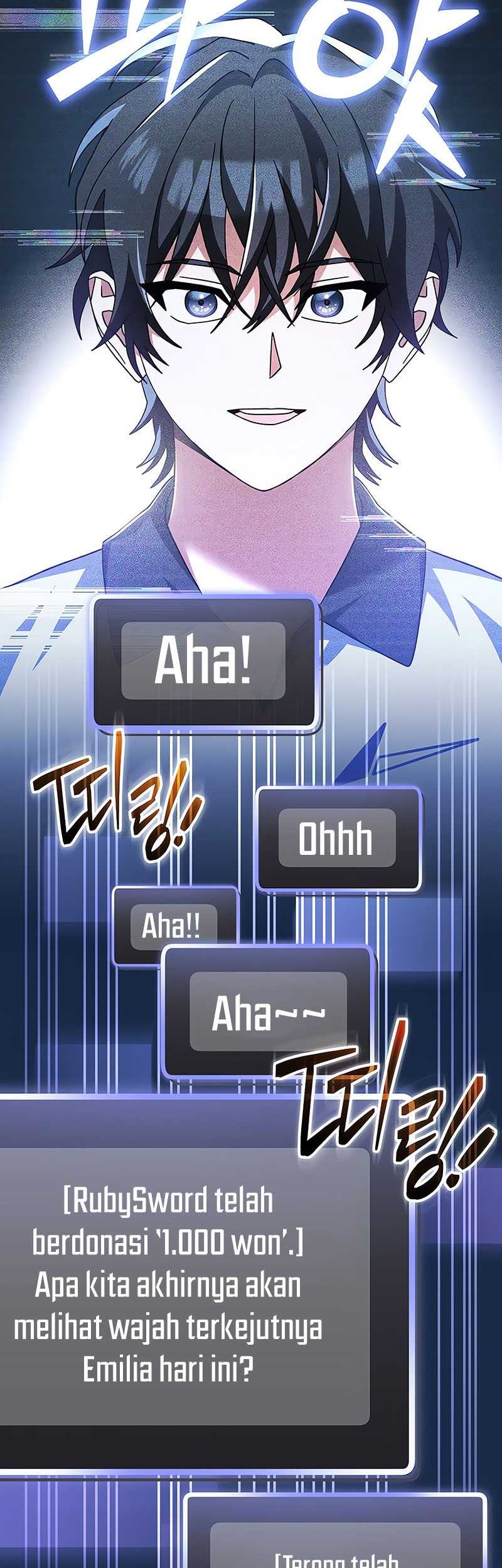 Genius Archer’s Streaming chapter 19 halaman 51