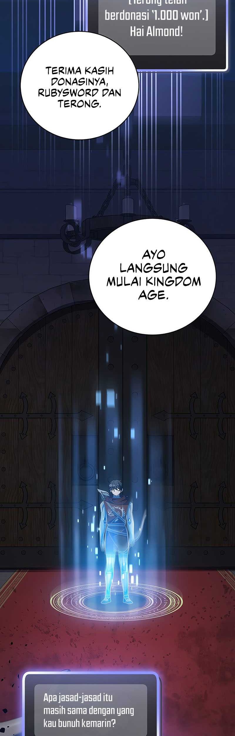 Genius Archer’s Streaming chapter 19 halaman 52