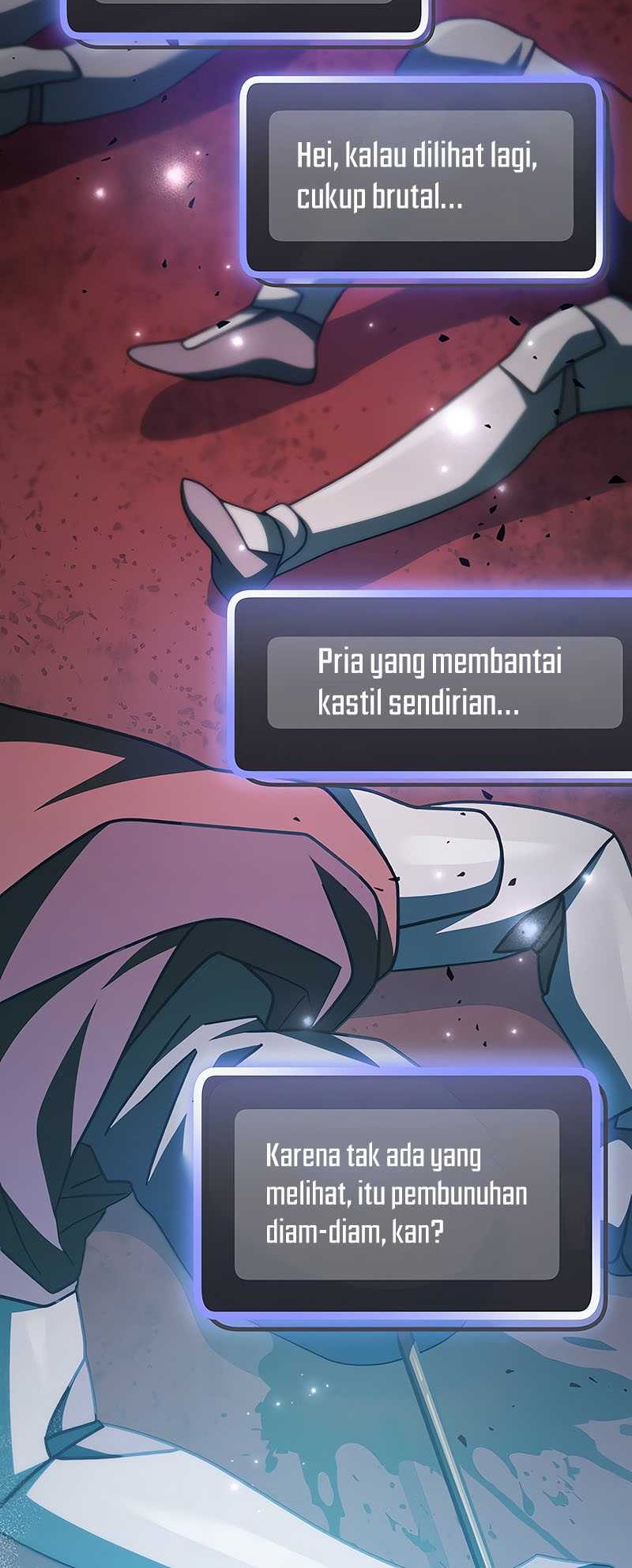 Genius Archer’s Streaming chapter 19 halaman 53