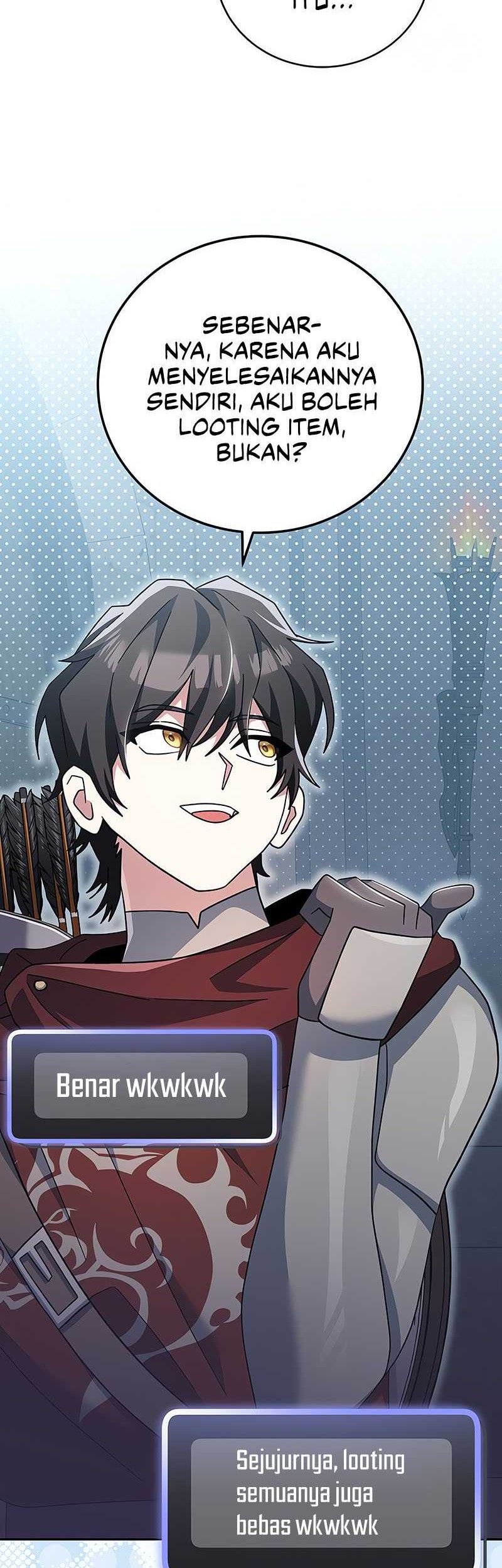 Genius Archer’s Streaming chapter 19 halaman 55