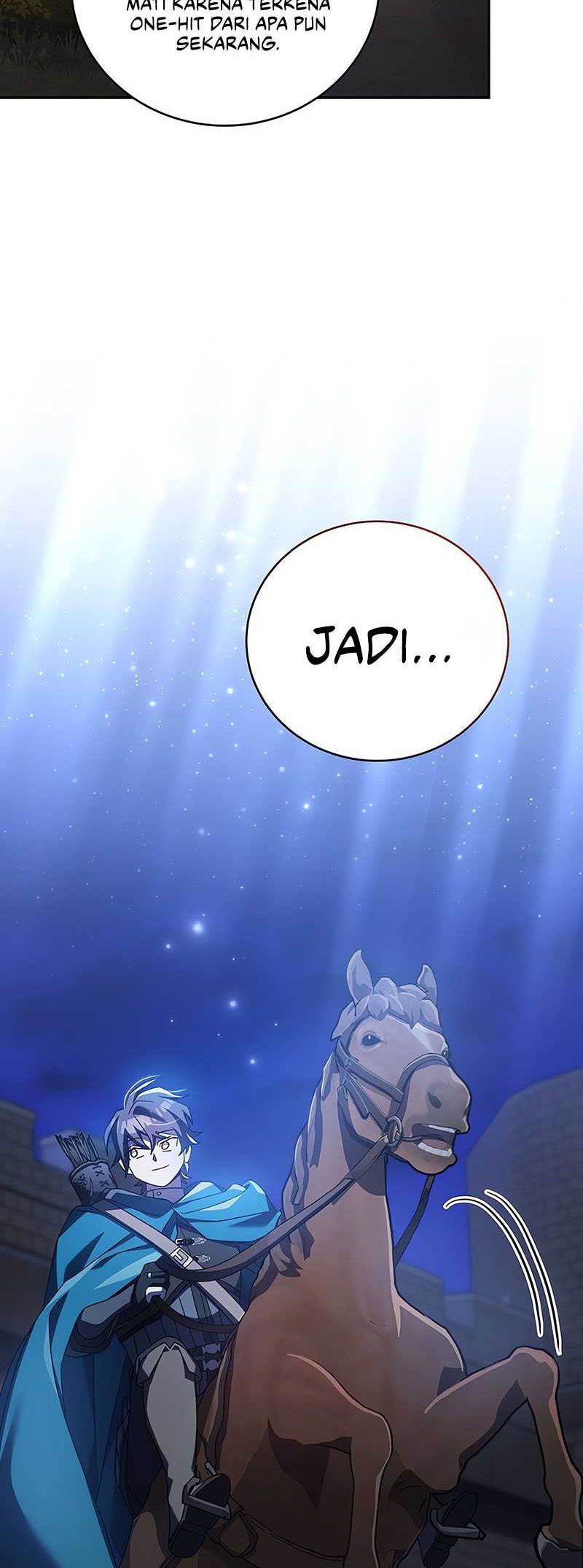 Genius Archer’s Streaming chapter 19 halaman 61