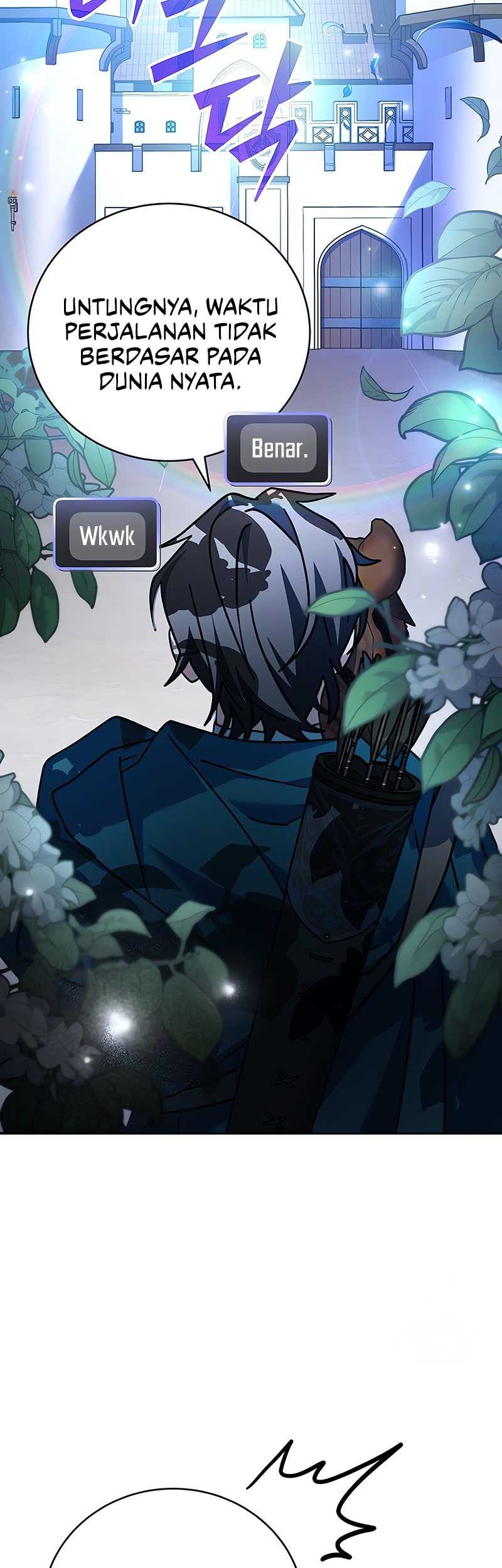 Genius Archer’s Streaming chapter 19 halaman 64