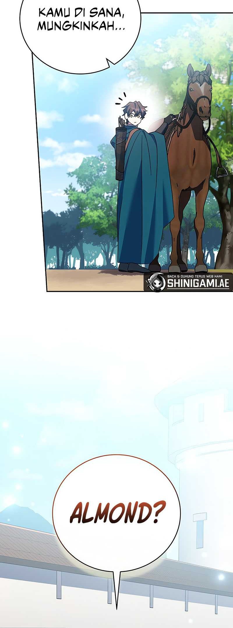 Genius Archer’s Streaming chapter 19 halaman 65