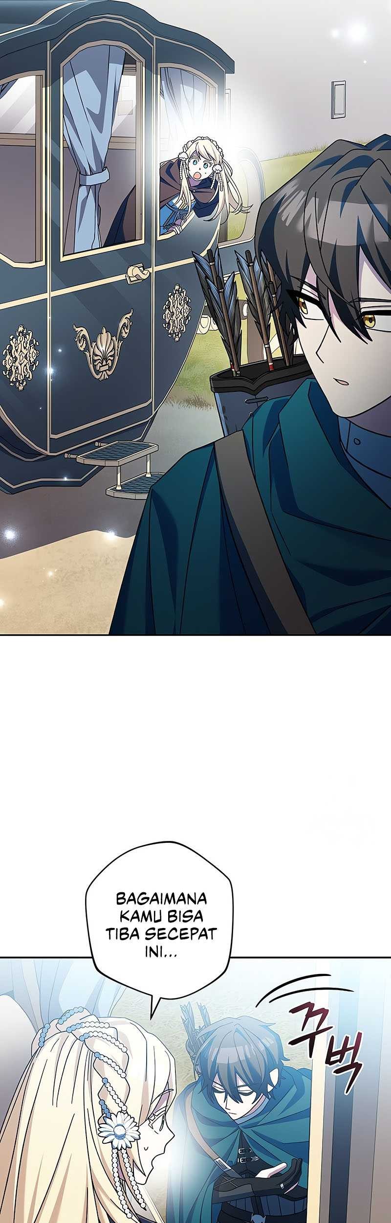 Genius Archer’s Streaming chapter 19 halaman 66