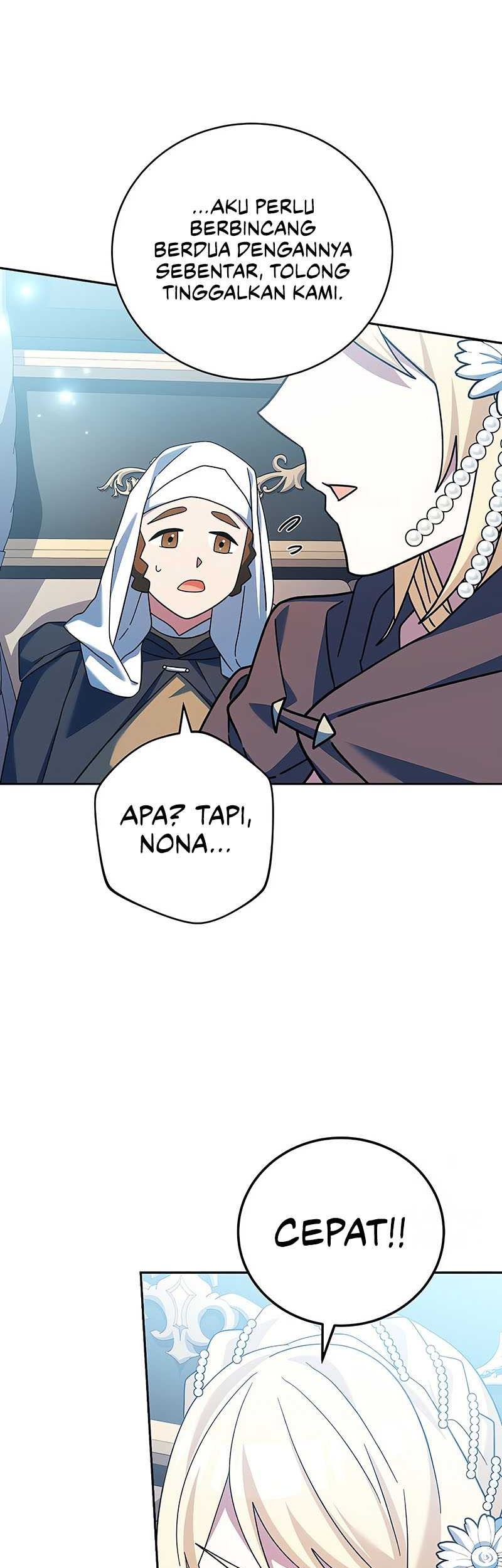 Genius Archer’s Streaming chapter 19 halaman 68