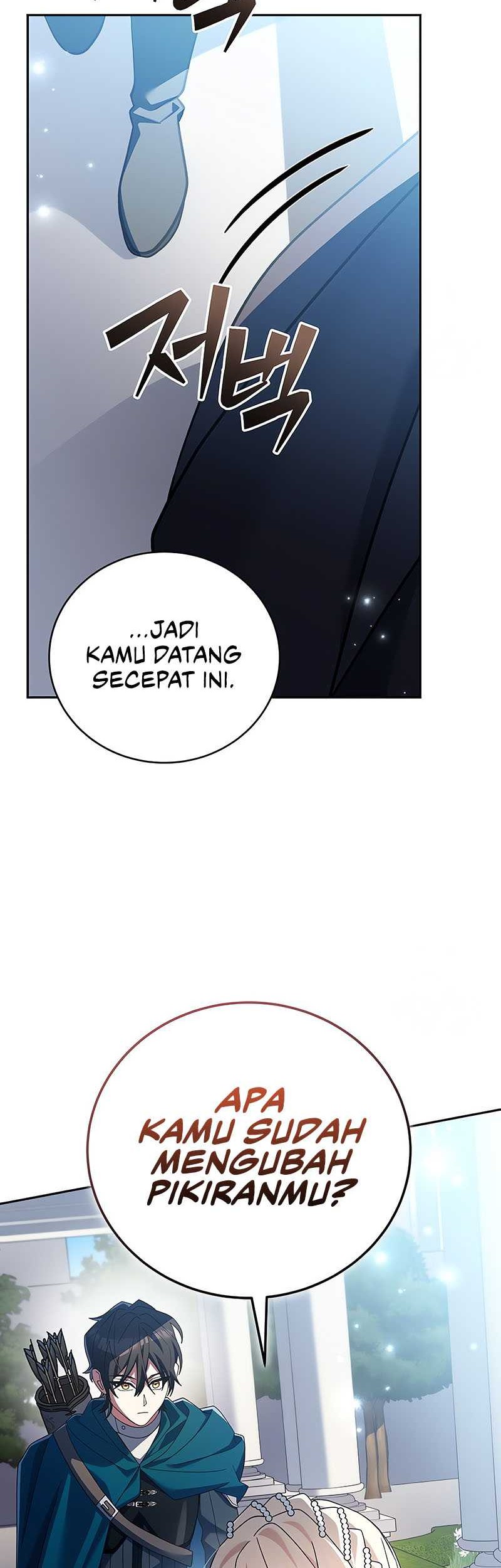 Genius Archer’s Streaming chapter 19 halaman 71