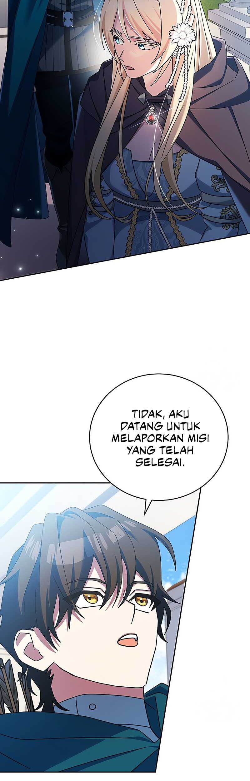 Genius Archer’s Streaming chapter 19 halaman 72