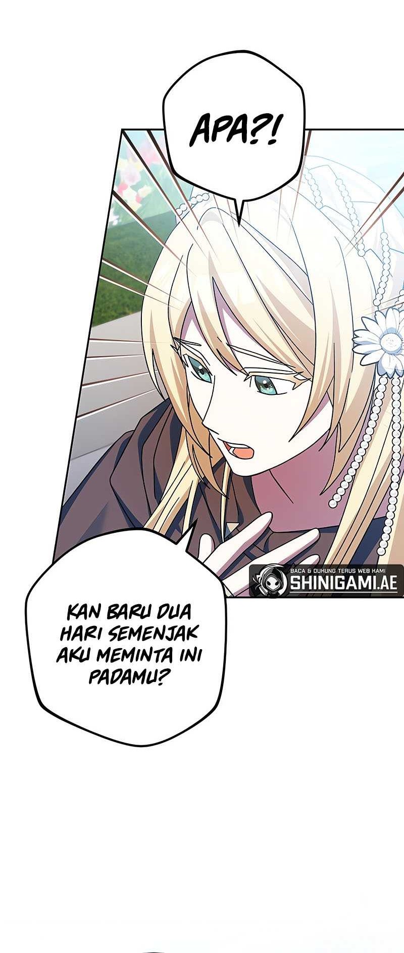 Genius Archer’s Streaming chapter 19 halaman 73