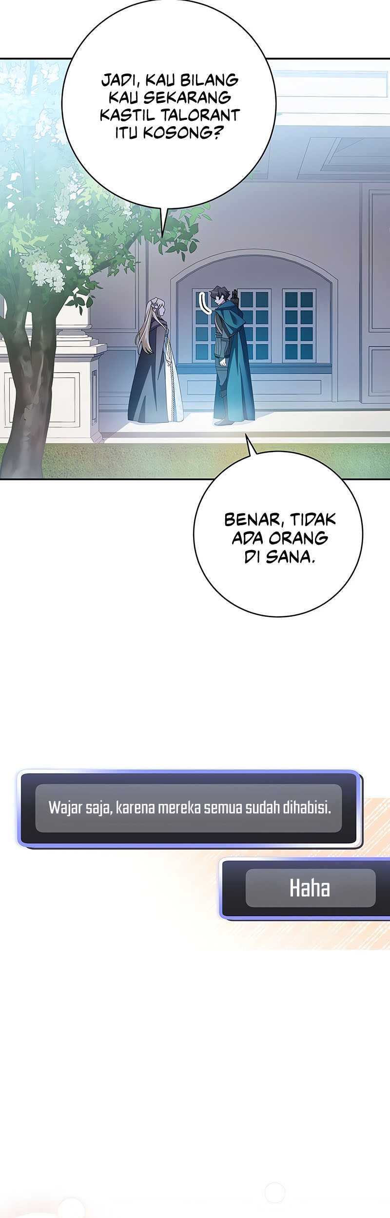 Genius Archer’s Streaming Bab 20 halaman 6