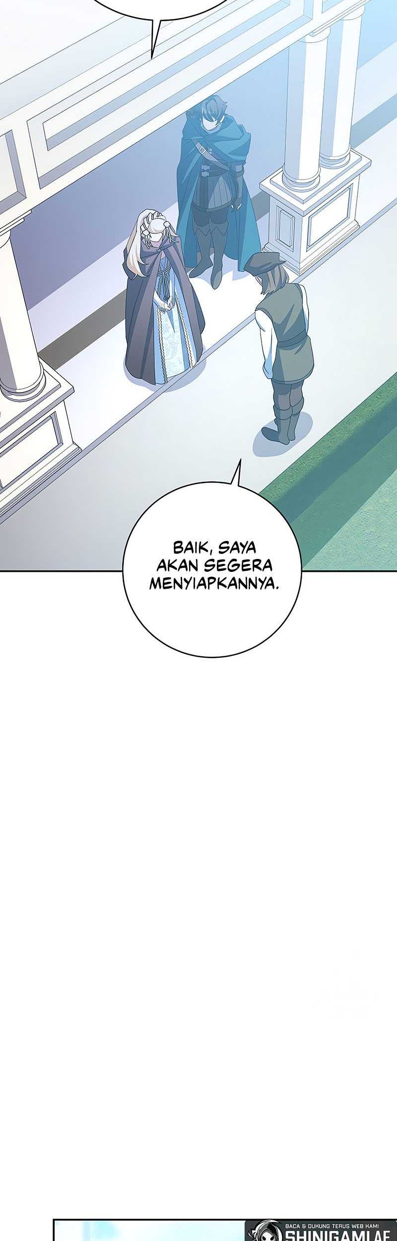 Genius Archer’s Streaming Bab 20 halaman 11