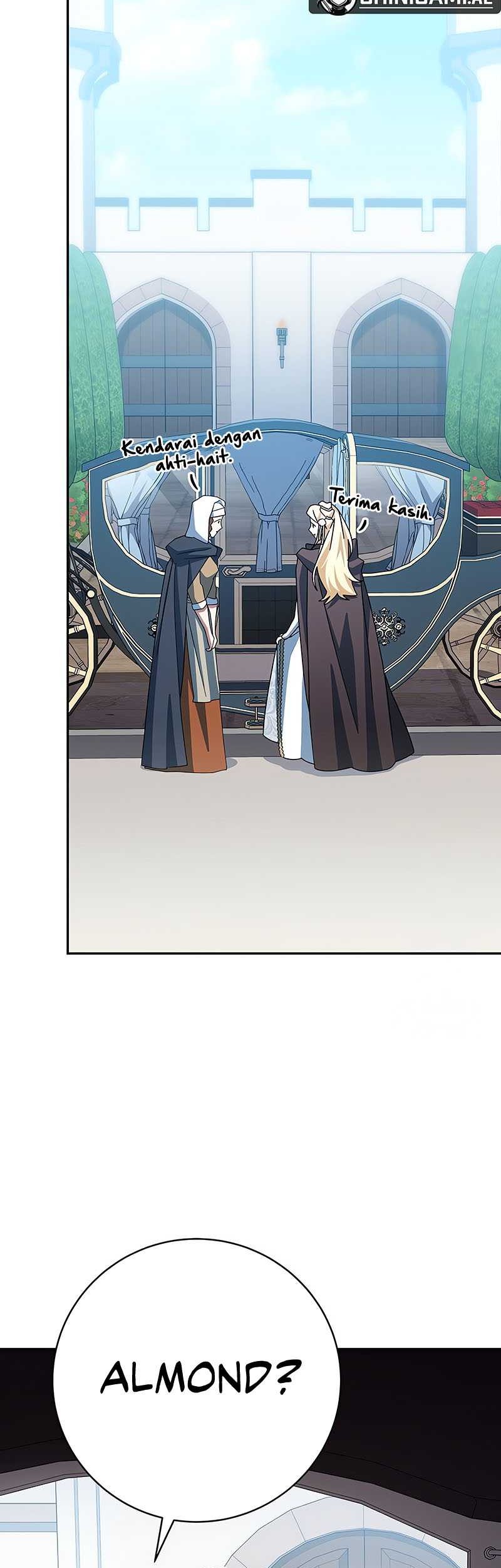 Genius Archer’s Streaming Bab 20 halaman 12