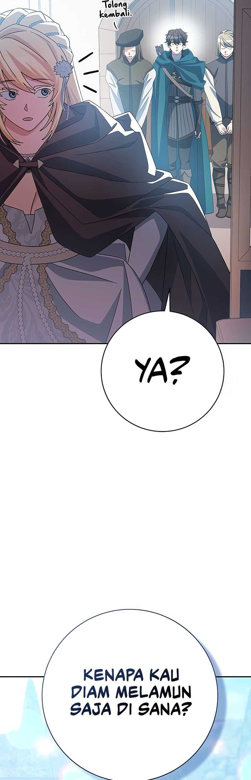 Genius Archer’s Streaming Bab 20 halaman 13