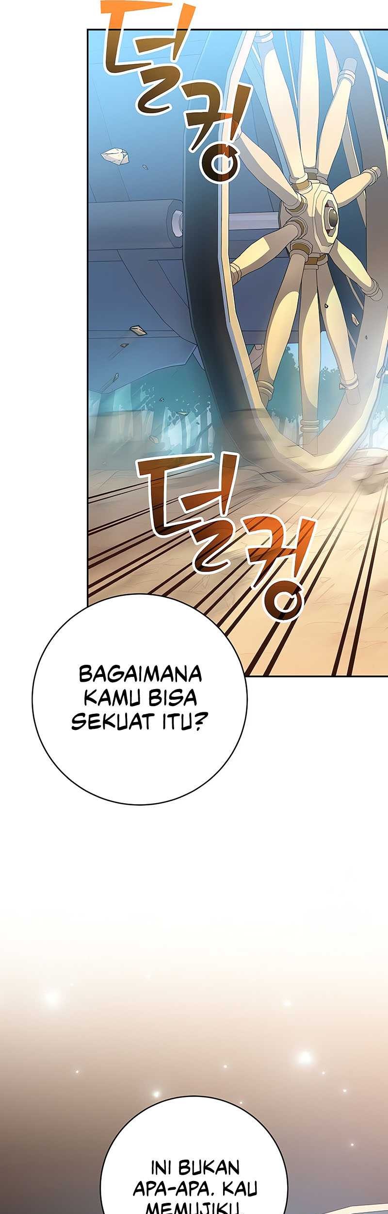 Genius Archer’s Streaming Bab 20 halaman 18