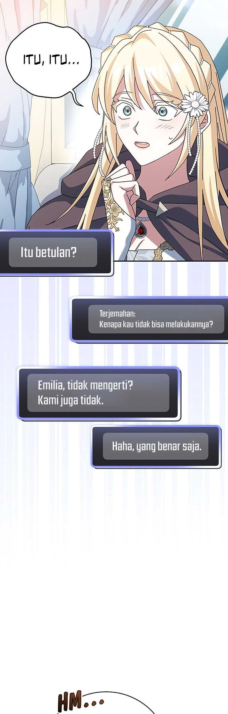 Genius Archer’s Streaming Bab 20 halaman 23