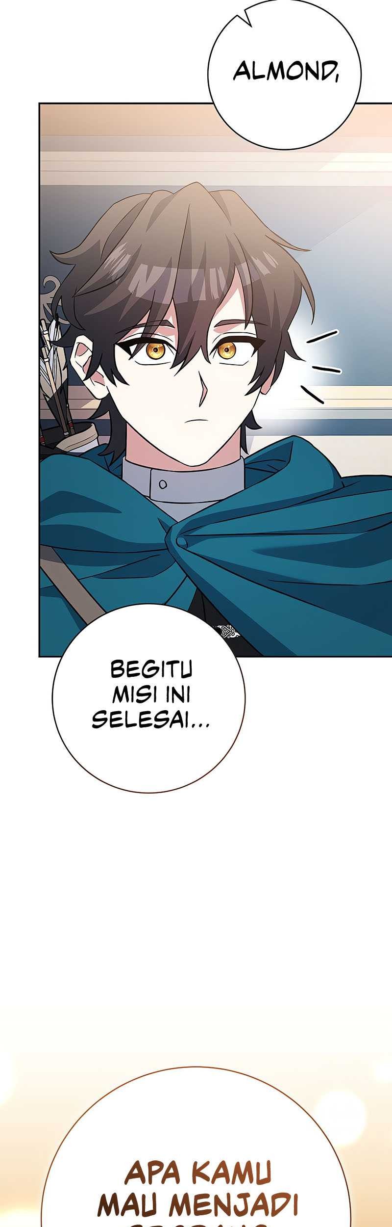 Genius Archer’s Streaming Bab 20 halaman 26
