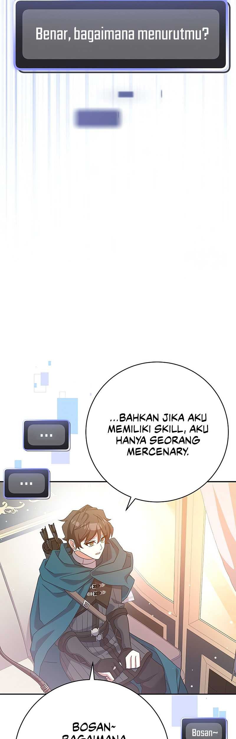 Genius Archer’s Streaming Bab 20 halaman 30