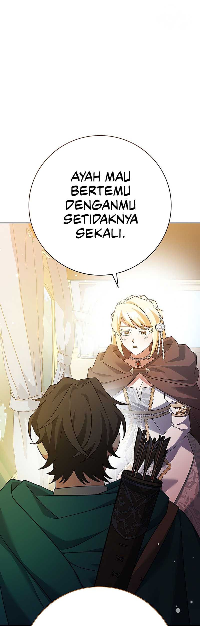 Genius Archer’s Streaming Bab 20 halaman 32