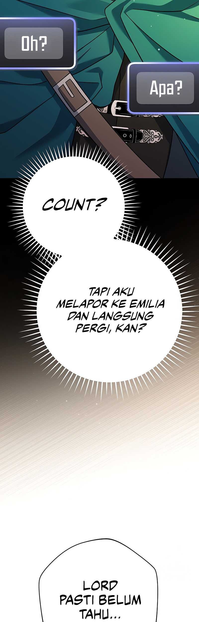 Genius Archer’s Streaming Bab 20 halaman 34